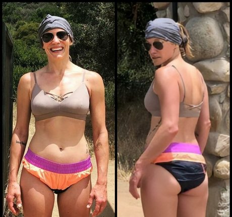 Katee Sackhoff