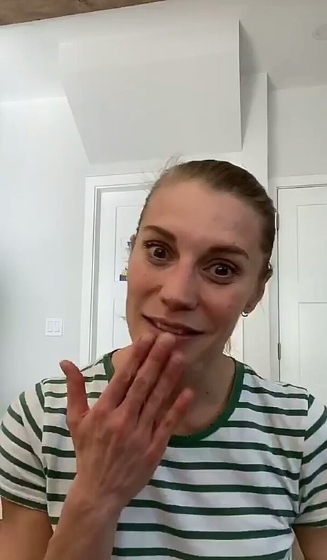 Katee Sackhoff