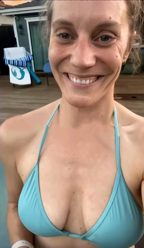 Katee Sackhoff
