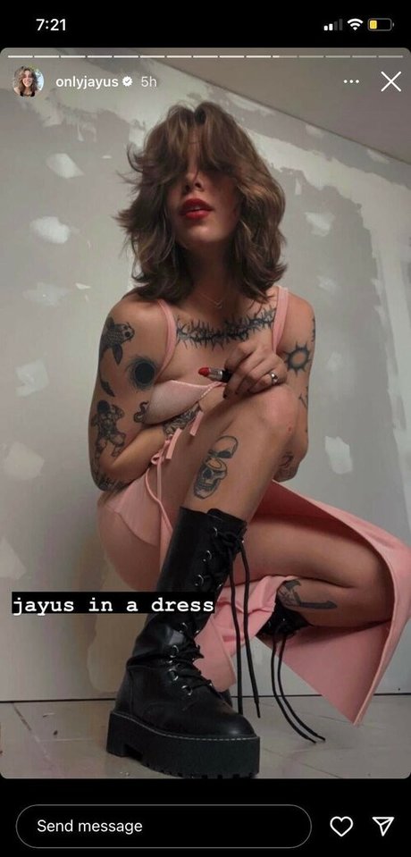 Onlyjayus