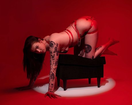 Amyyyoxxox  nude leaked OnlyFans photo