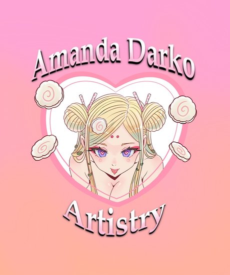 Amanda Darko