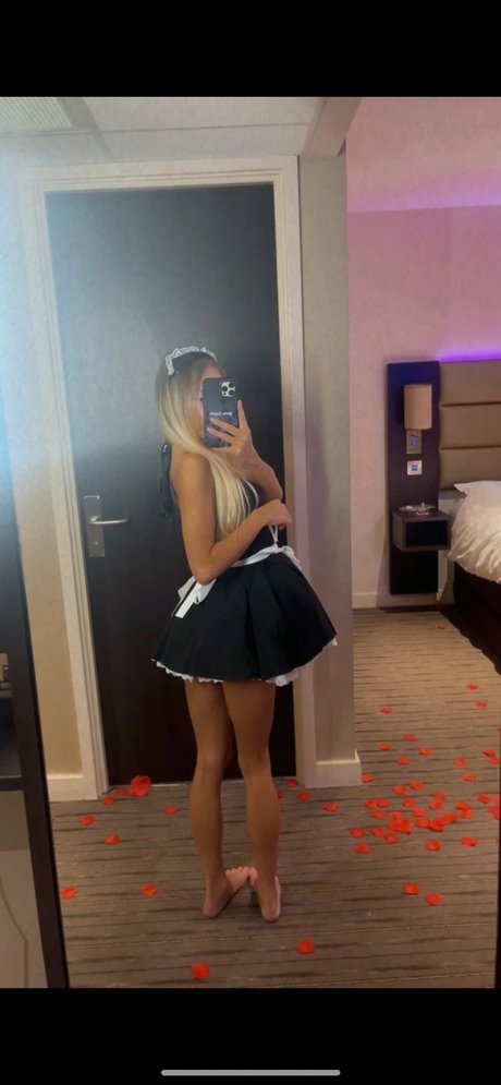 Nofacegirl  nude leaked OnlyFans photo