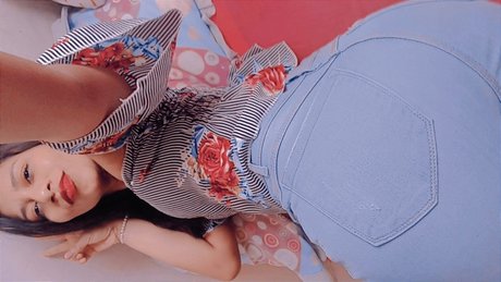 Jamileth  nude leaked OnlyFans photo