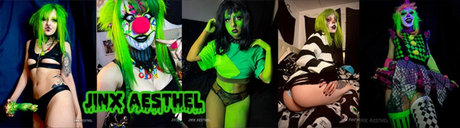 Jinx Aesthel
