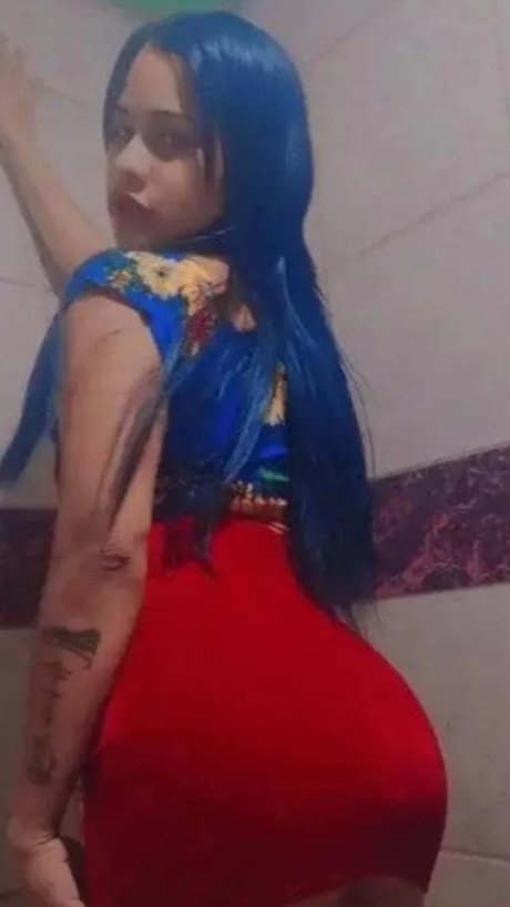 Carolina Carolina Lobos