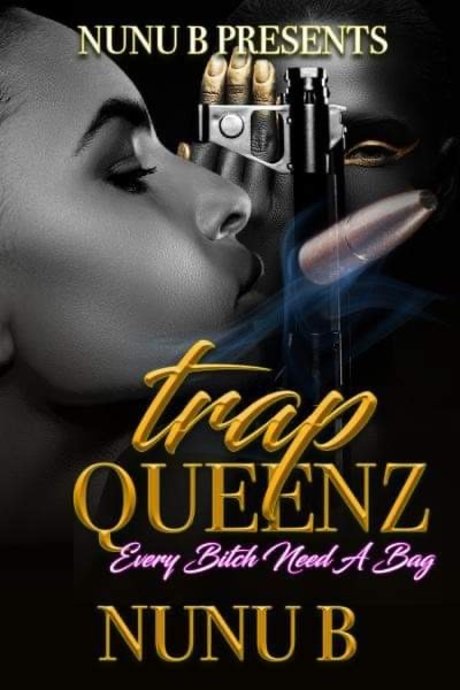 Nunu  nude leaked OnlyFans photo