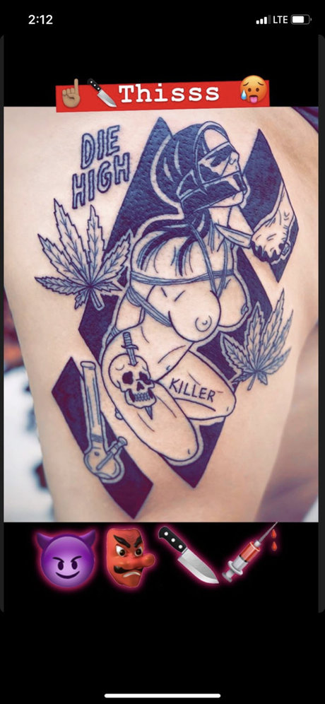 Shiaranae Clinkscales