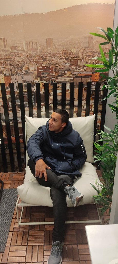 Octavio Garcia  nude leaked OnlyFans photo