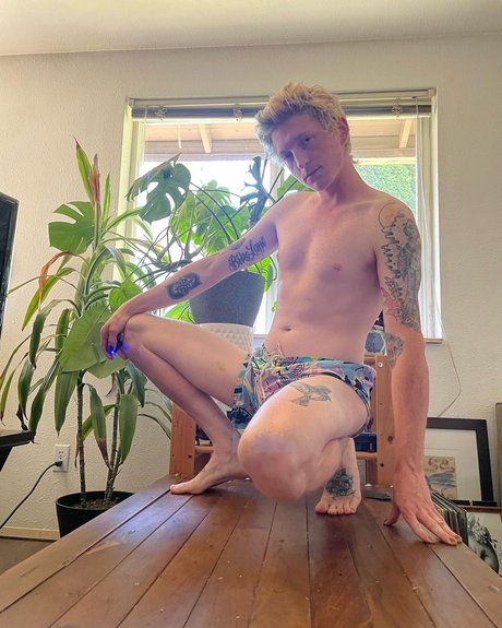 Lexx  nude leaked OnlyFans photo