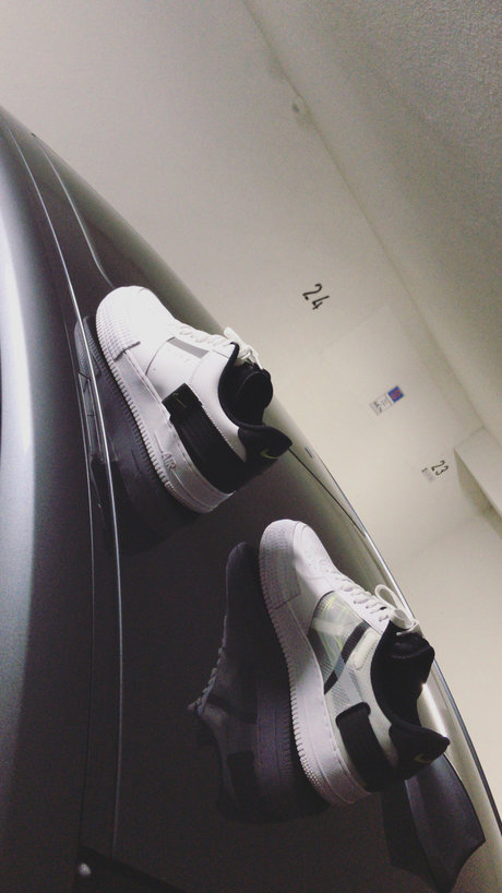 Onlysneakers  nude leaked OnlyFans photo