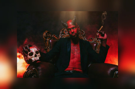 Aligarri666 Demontime