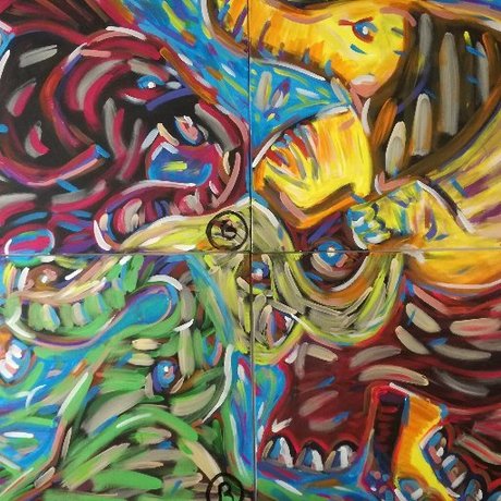 Olfo Xxx  nude leaked OnlyFans photo