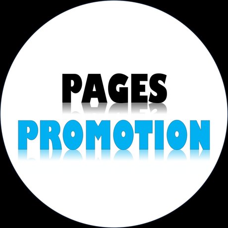 Pages Promotion Free 62k