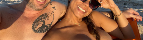 Una Pareja De Locos En Este Mundo  nude leaked OnlyFans photo