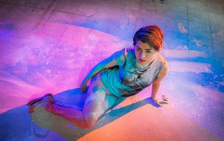 Art3miss Kyle  nude leaked OnlyFans photo