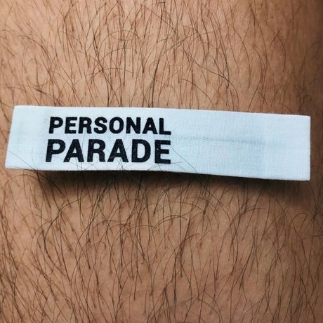 Personal Parade