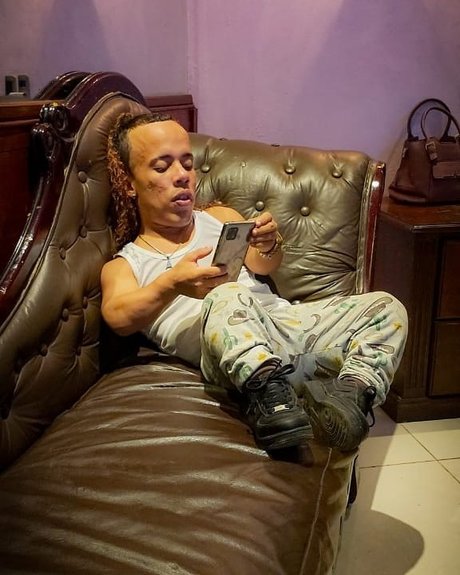 Mueco Eroctico  nude leaked OnlyFans photo