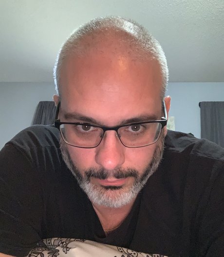 Misterz  nude leaked OnlyFans photo