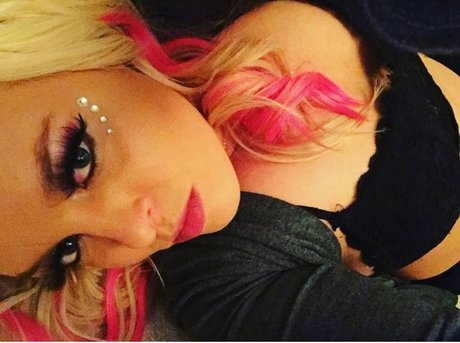 Pink Sprinkle  nude leaked OnlyFans photo