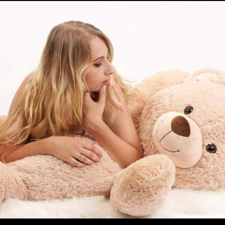 Aimbearz  nude leaked OnlyFans photo