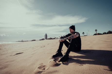 Chris Fronzak