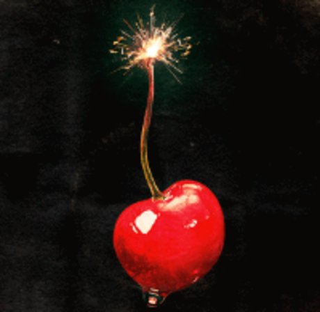 Cherry Time  nude leaked OnlyFans photo