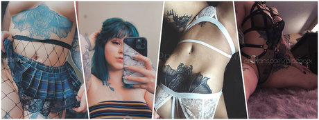 Preggo Piper  nude leaked OnlyFans photo