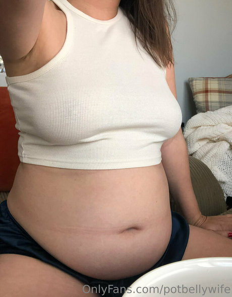 Potbellywife