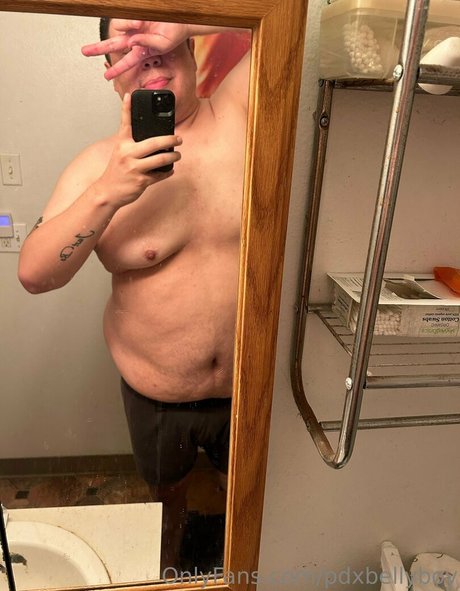 Pdxbellyboy