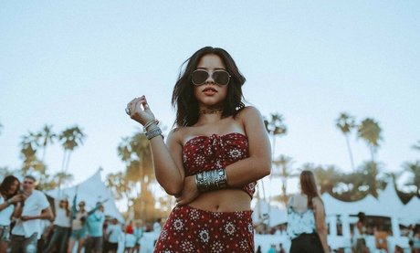 Cierra Ramirez