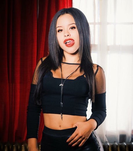 Cierra Ramirez