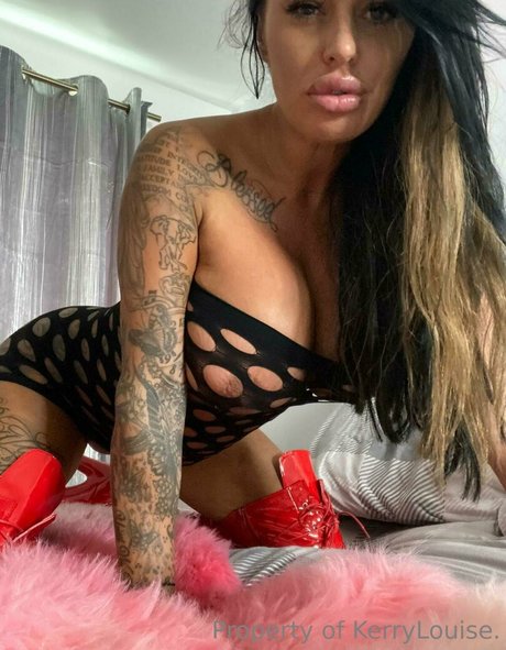 Kerrylouisexxx
