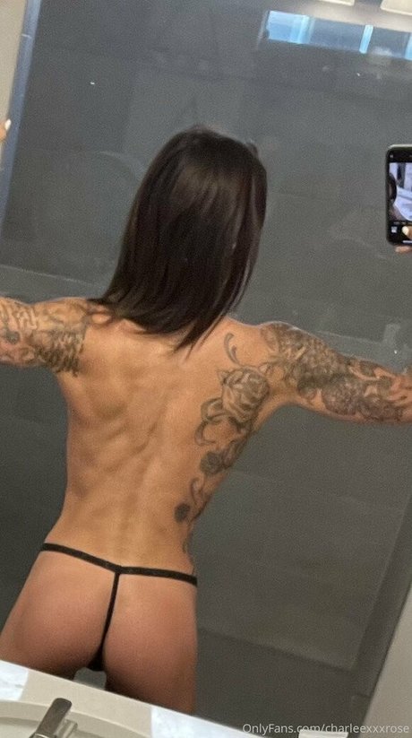 Charleexxxrose