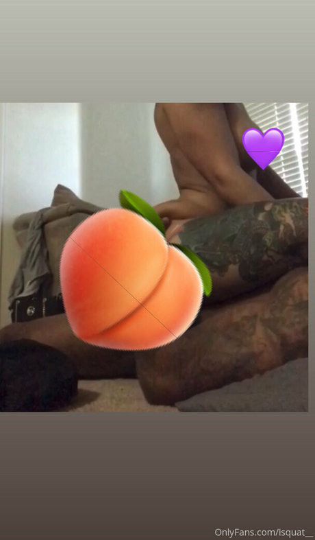 Isquat