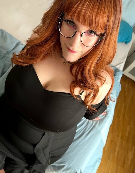 Nerdy Cinnamon