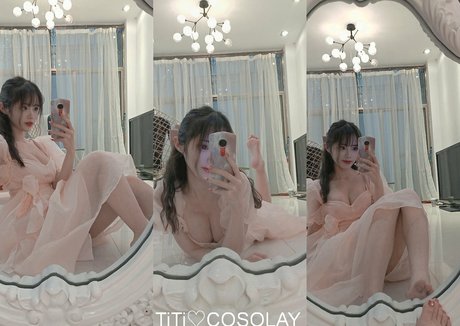 Titi Cosplay