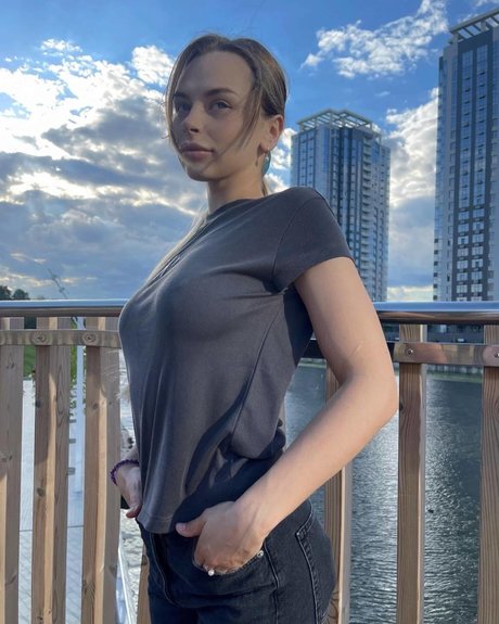 Mihalina Novakovskaya