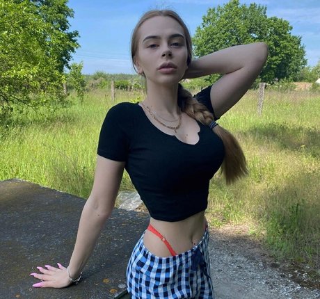 Mihalina Novakovskaya