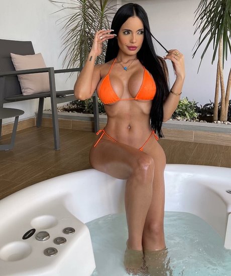 Mariell Andreina Rodriguez