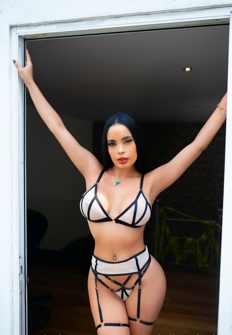 Mariell Andreina Rodriguez