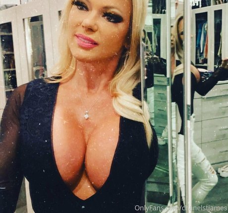 Chanelstjames