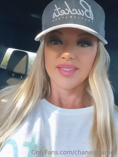 Chanelstjames