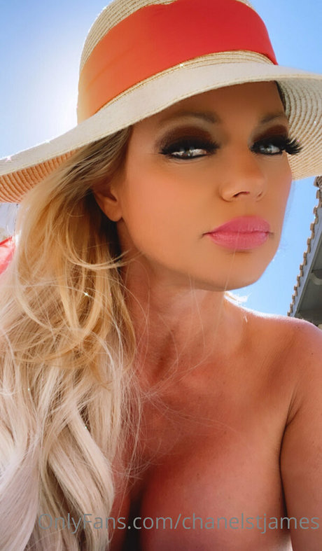 Chanelstjames