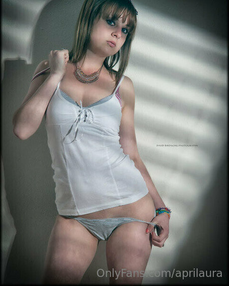 Aprilaura