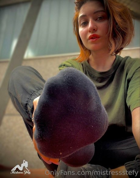 Mistressstefy
