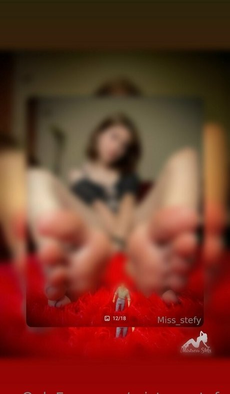 Mistressstefy