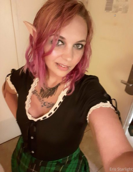 Wyldestardust  nude leaked OnlyFans photo