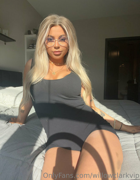 Willowclarkvip