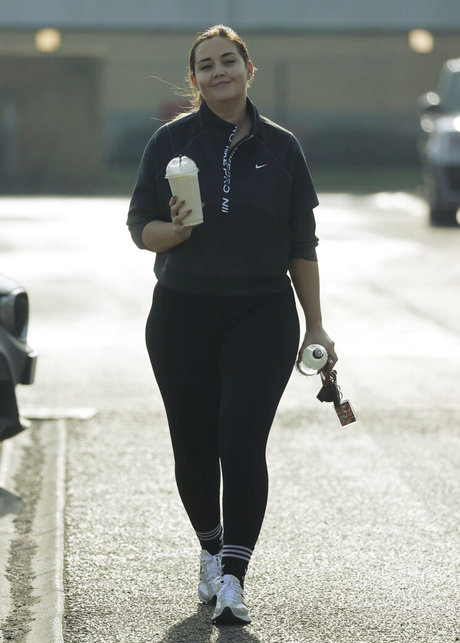 Jacqueline Jossa